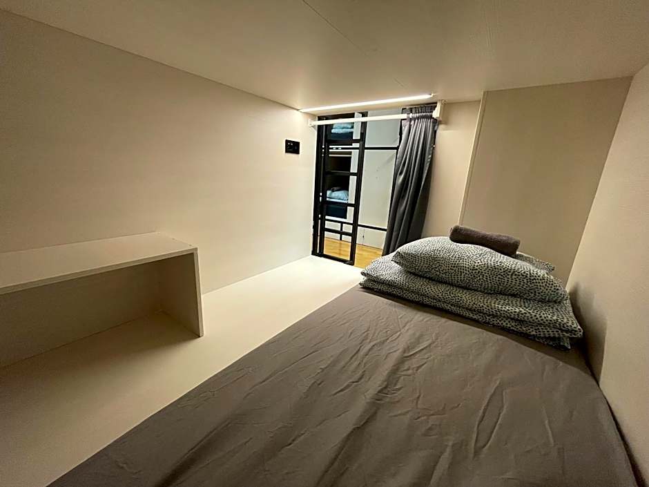 Sleep&Go Hostel Ljubljana
