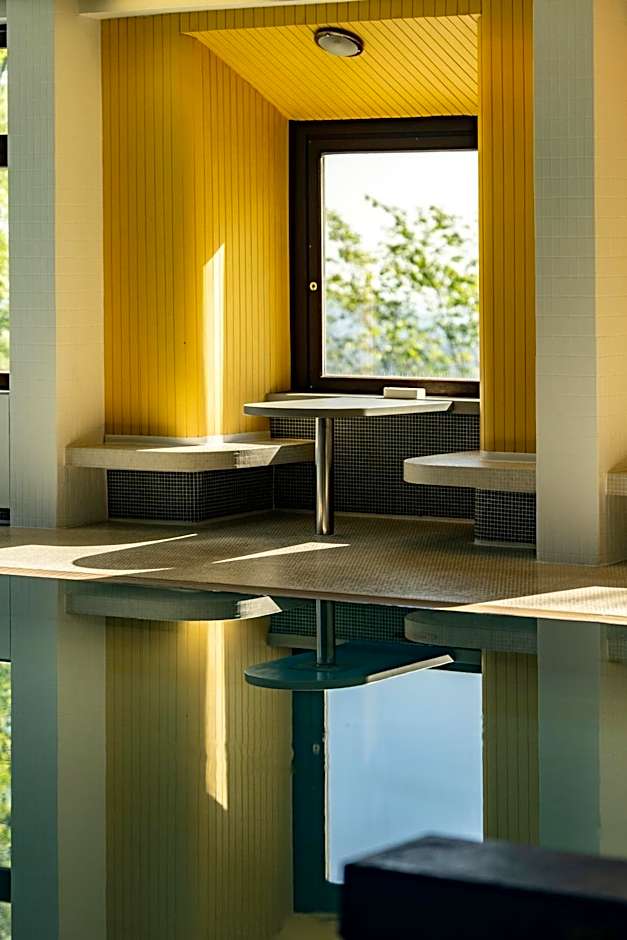 Sporthotel am Semmering