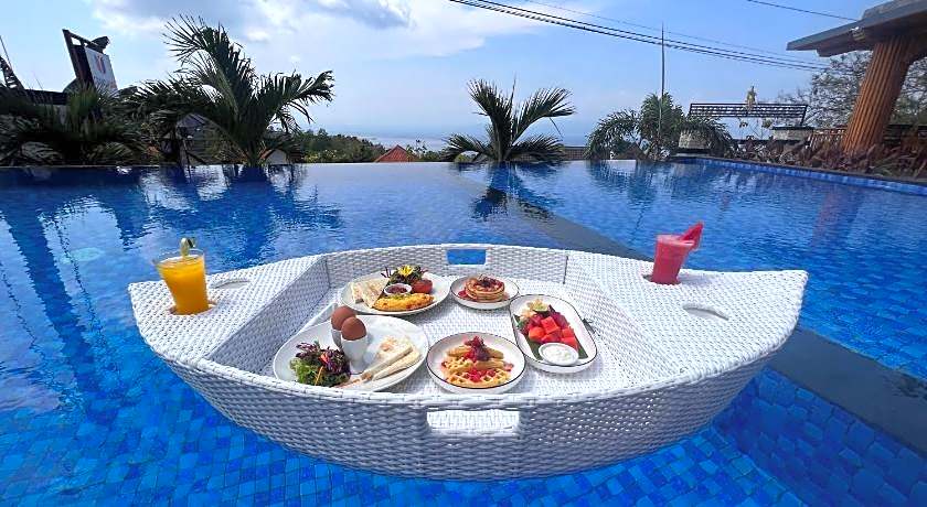 Grand Yuna Hotel Nusa Penida