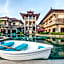 Villa Bali Castle
