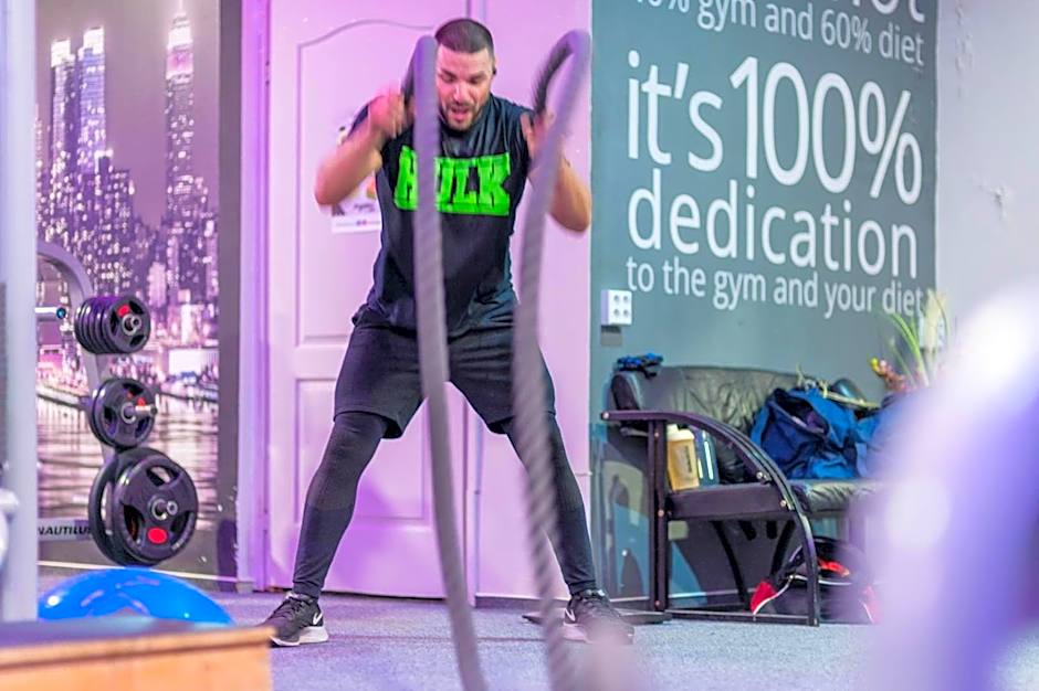 Oázis Wellness Panzio