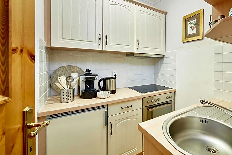 Landsitz Römerhof - Hotel Apartments