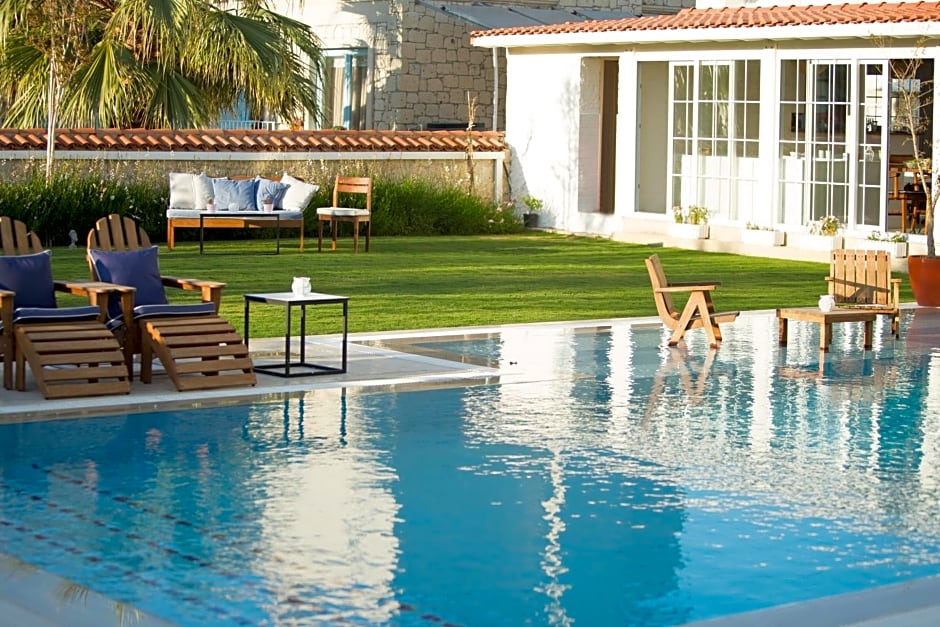 Levin Hotel Alacati