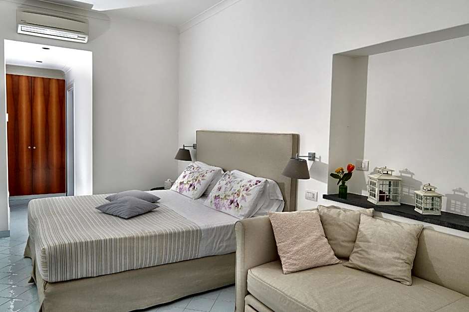 Hotel Victoria Place