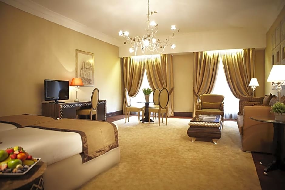 Anantara New York Palace Budapest