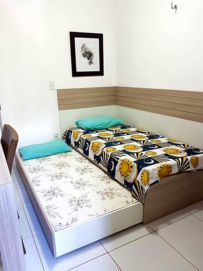 Condomínio Palm Beach