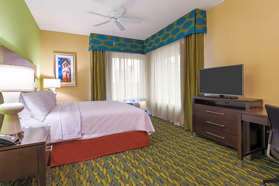 Homewood Suites By Hilton Little Rock Downtown