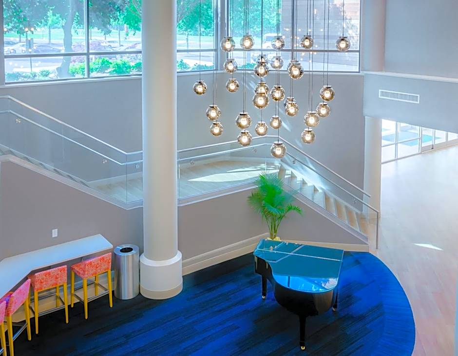 Holiday Inn Newport News - Hampton By IHG