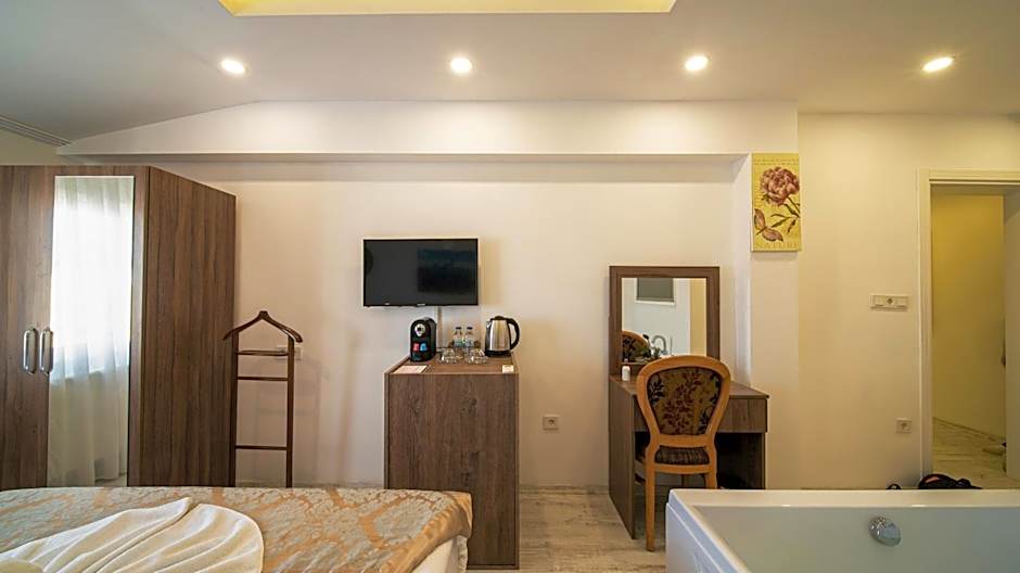 Zeugma Hotel Sultanahmet