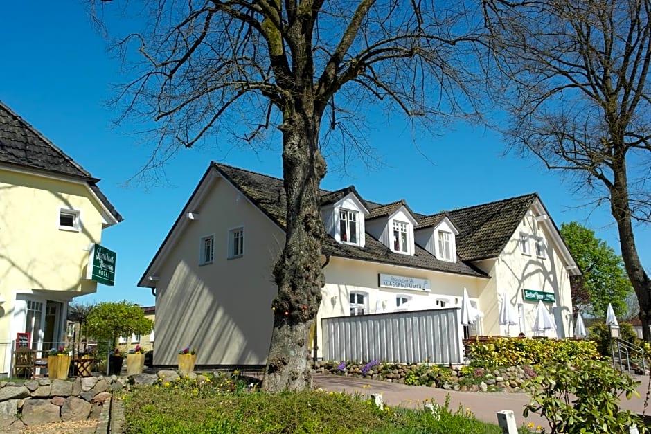 Landhaus Hammoor