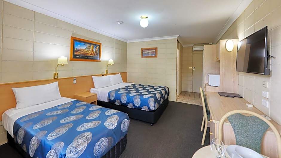 Cootamundra Gardens Motel