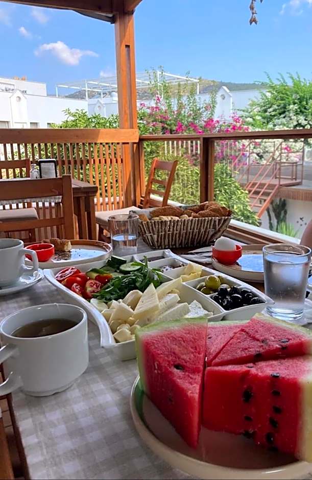 Bodrum Konağı