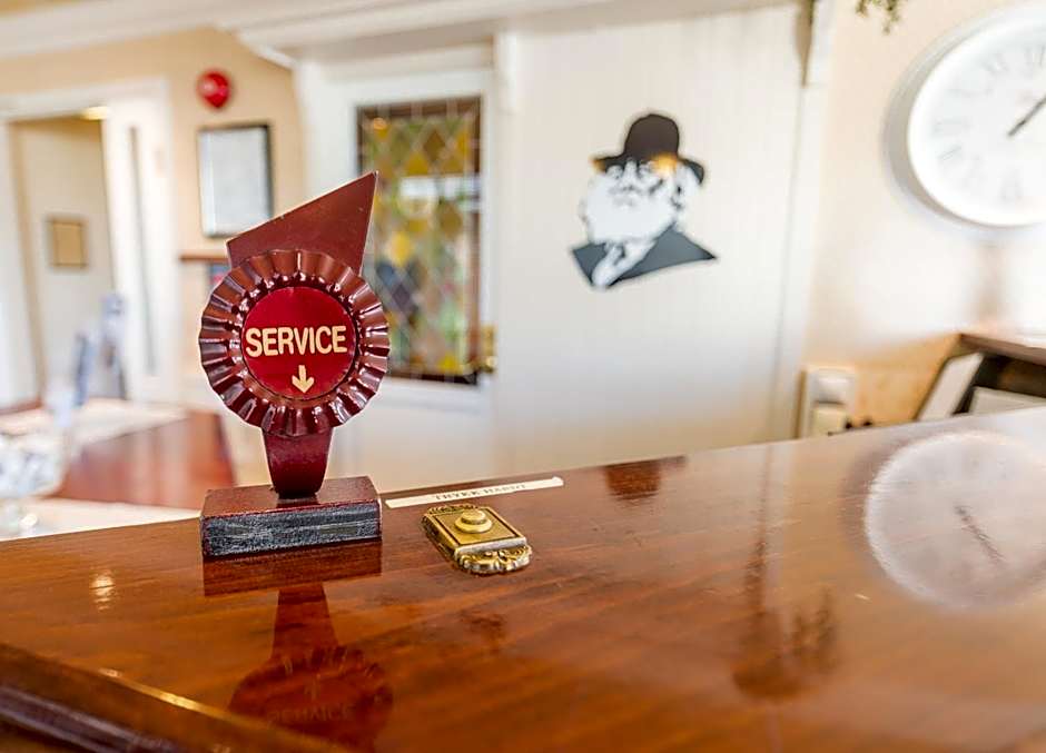 Sure Hotel by Best Western Ole Tobias