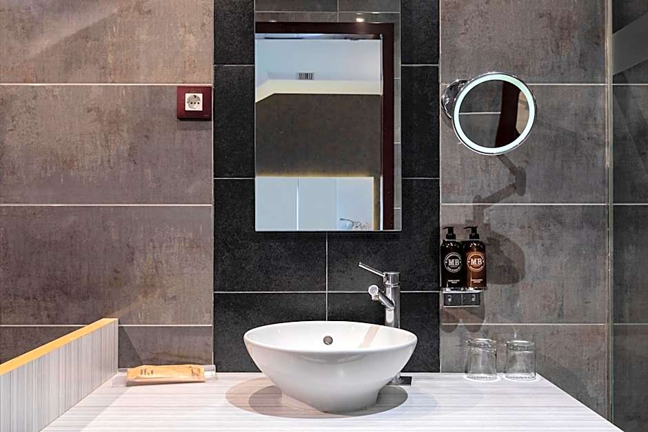 Petit Palace Santa Bárbara