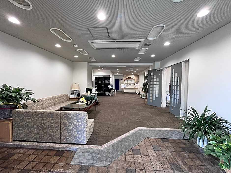 Sawa Hotel