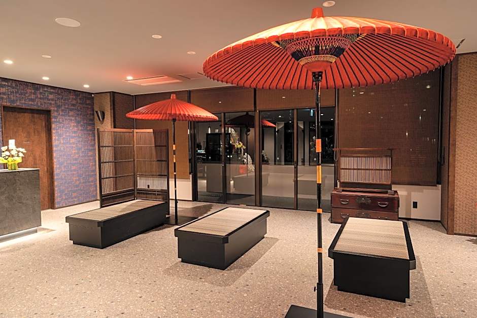 KAMENOI HOTEL Kusatsu Yubatake