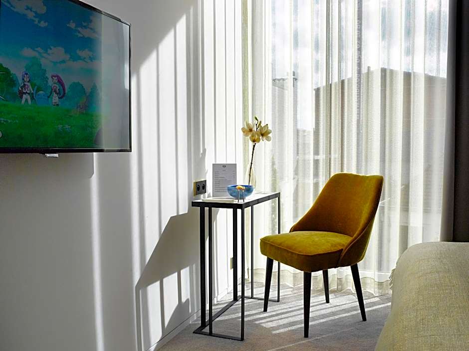 Hotel Damier Kortrijk