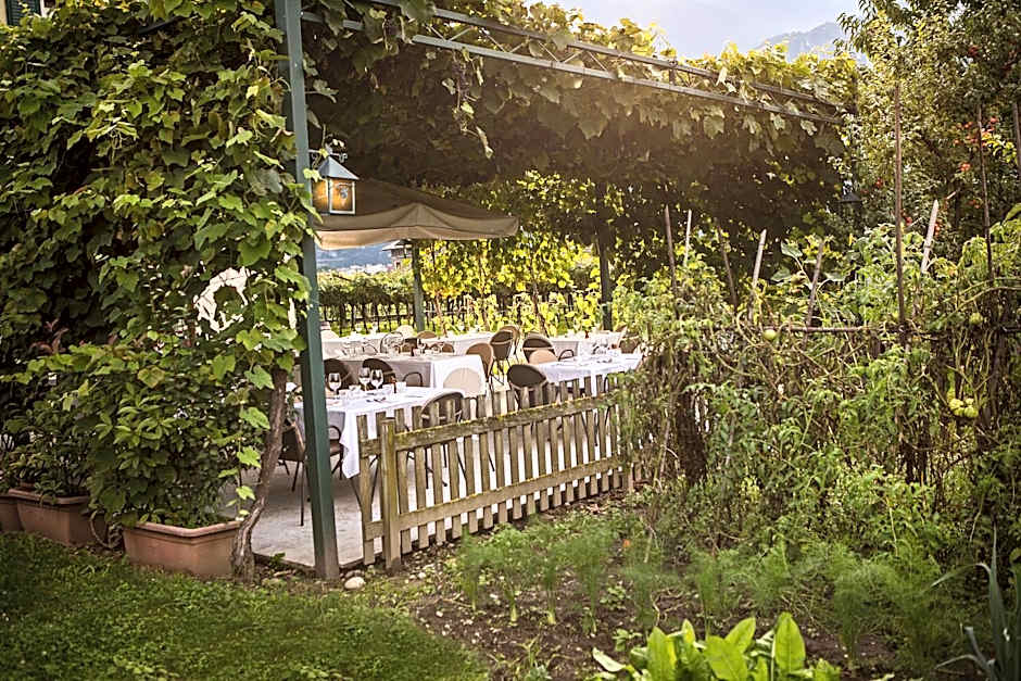 Le Servite Apartments