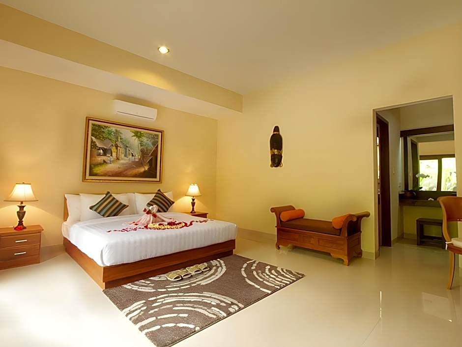 Kadiga Villas