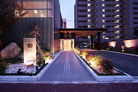 Yanagawa Hakuryuso