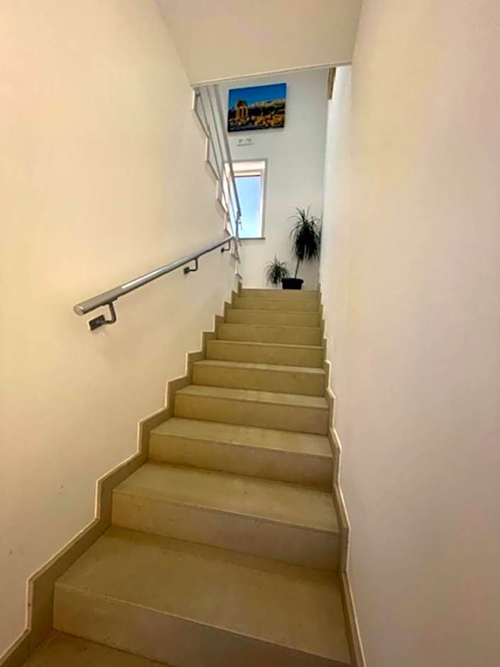 Casa Vacanze IL GIGANTE Comfort a Due Passi dalla Valle dei Templi