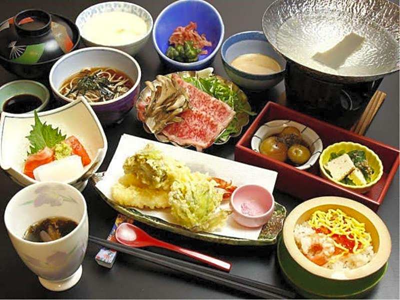 Ryokan Sansui