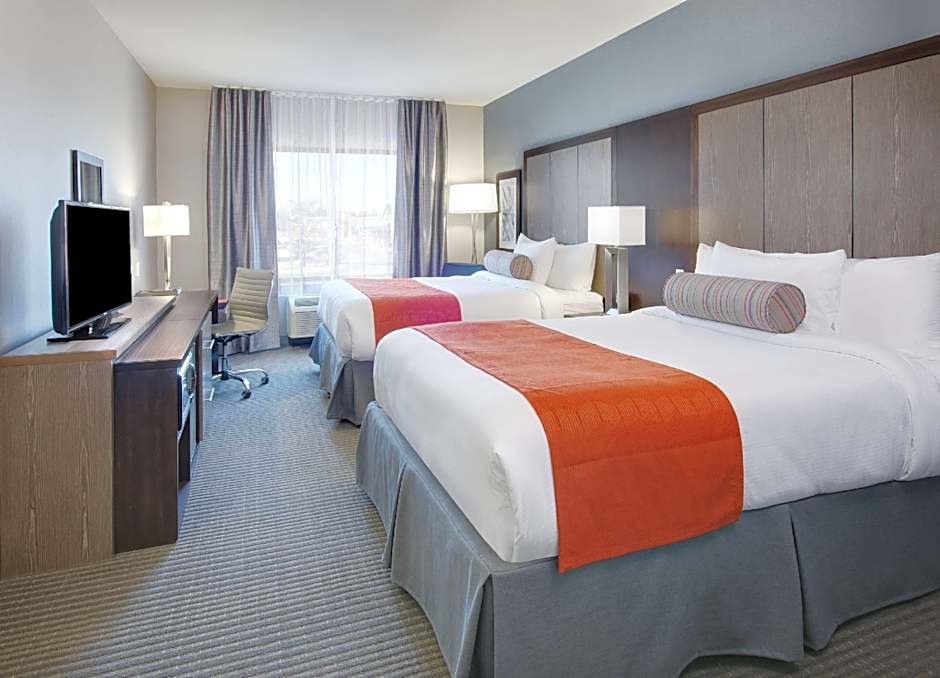 Wingate by Wyndham San Angelo