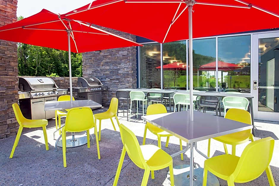 Home2 Suites By Hilton Smithfield Providence