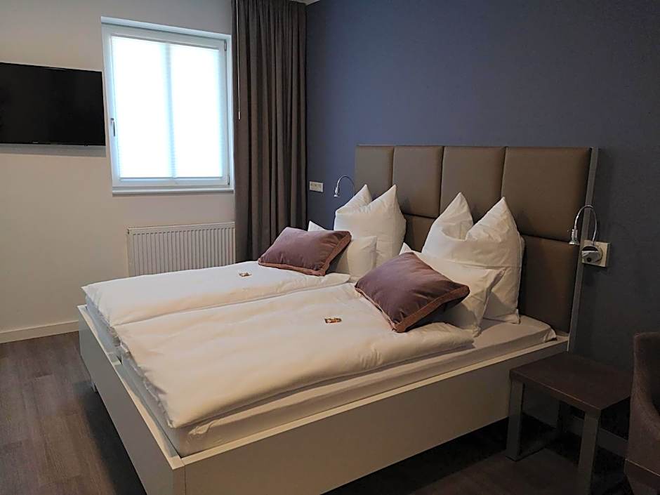 Trip Inn PostApart Aschaffenburg