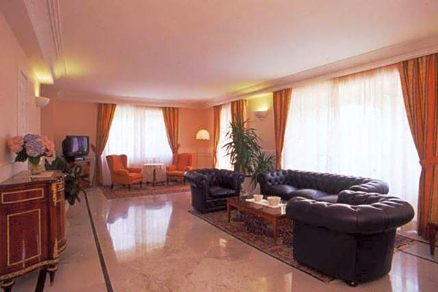 Hotel Gioia Garden