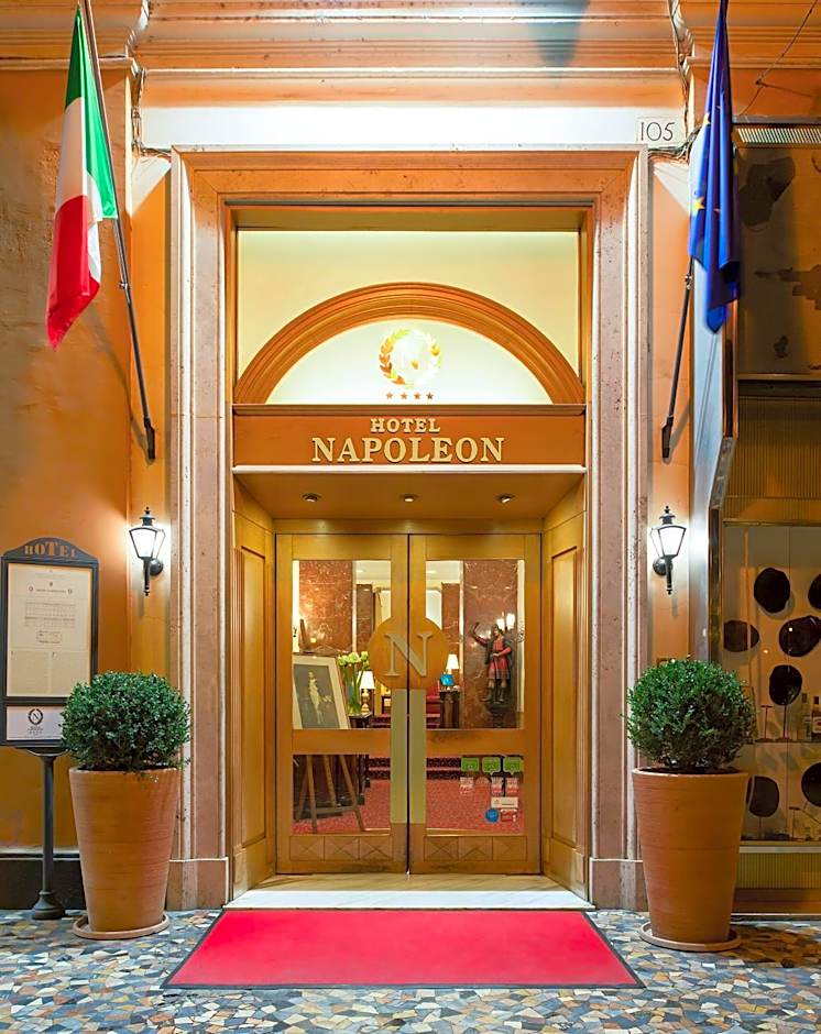Hotel Napoleon