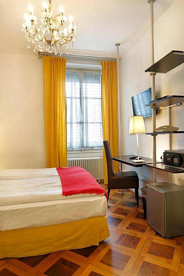 Hotel Tor