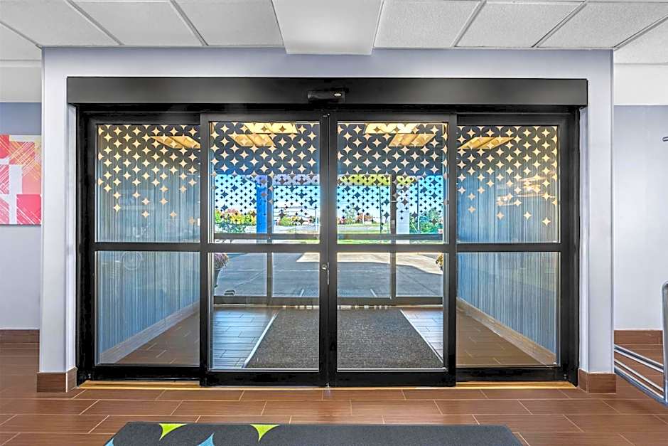 Spark by Hilton Cleveland Beachwood