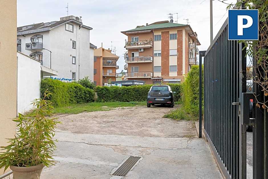 B&B Sapore di Mare Serapo