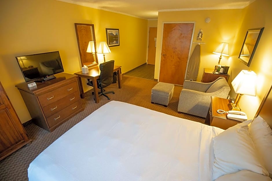 Best Western Of Lake George