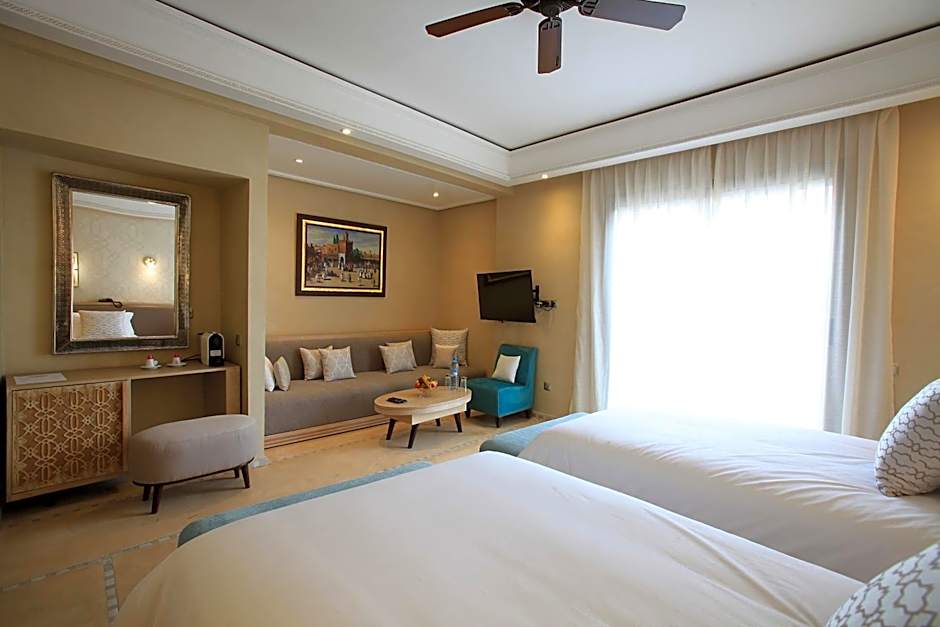 Palais d'hôtes Darsor