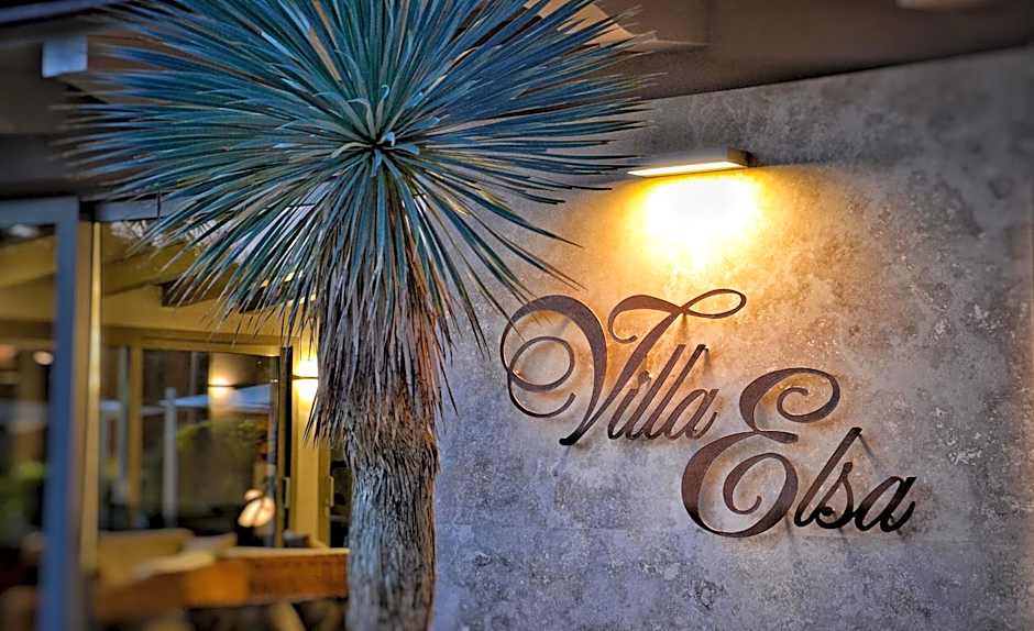 Hotel Villa Elsa