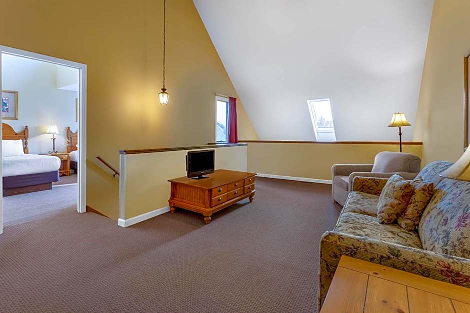 Tamarack Wisconsin Dells, a Ramada by Wyndham