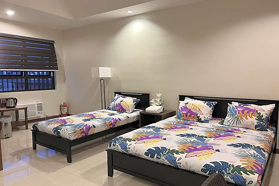 Verjandel Residences