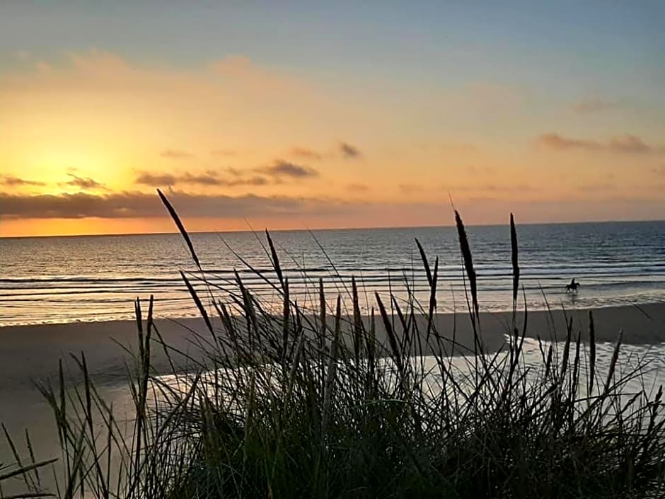 Nature Et Plage