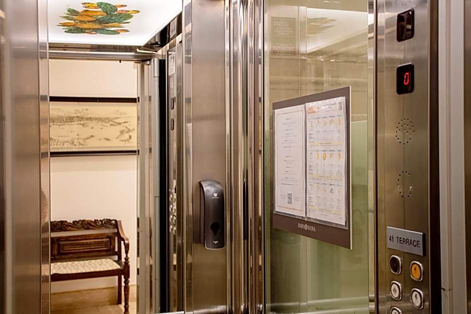 Badia Nuova Residence