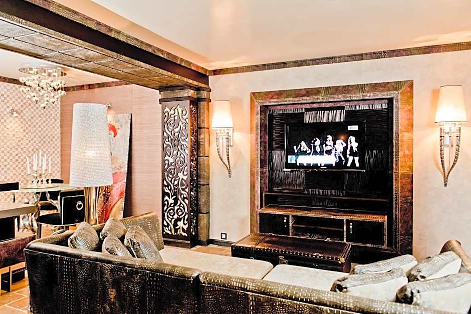 Royal Castle Design & SPA