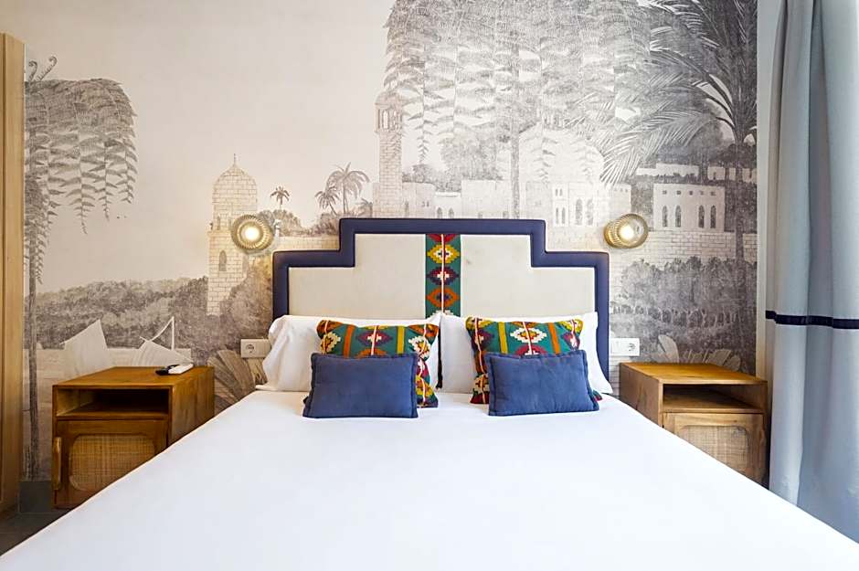 Posada de los Venerables