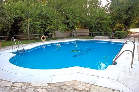 Hotel Del Val