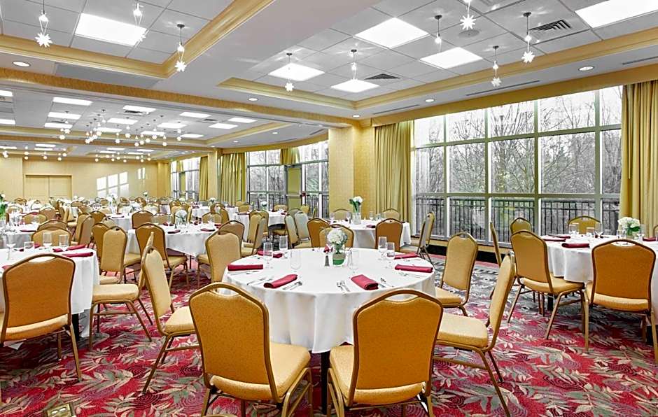 Hilton Garden Inn Rockville Gaithersburg