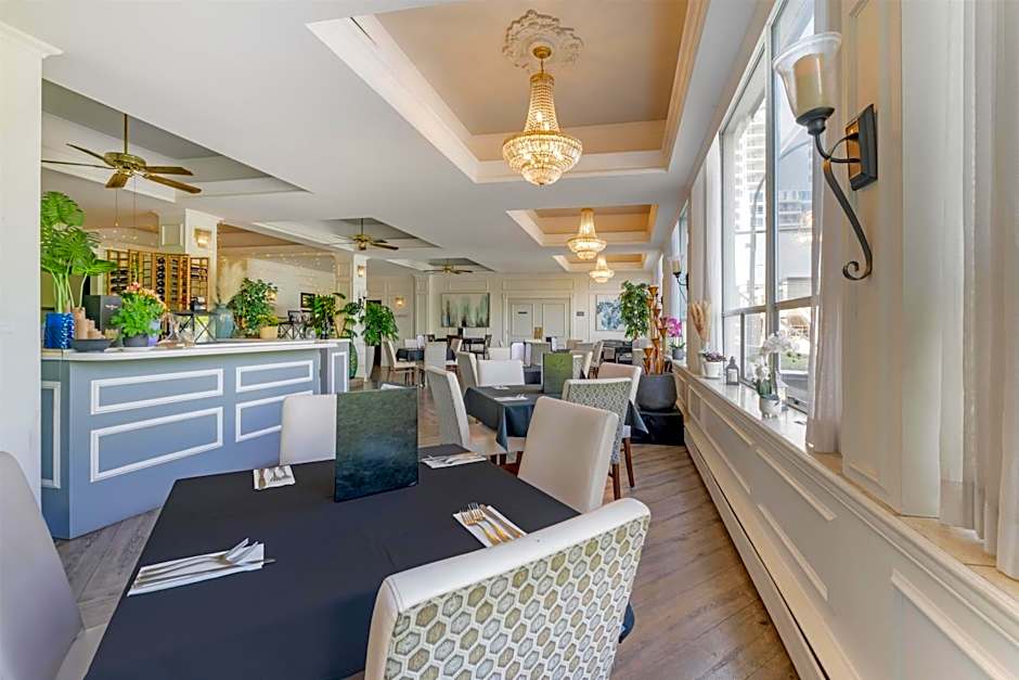 Best Western Dorchester Hotel