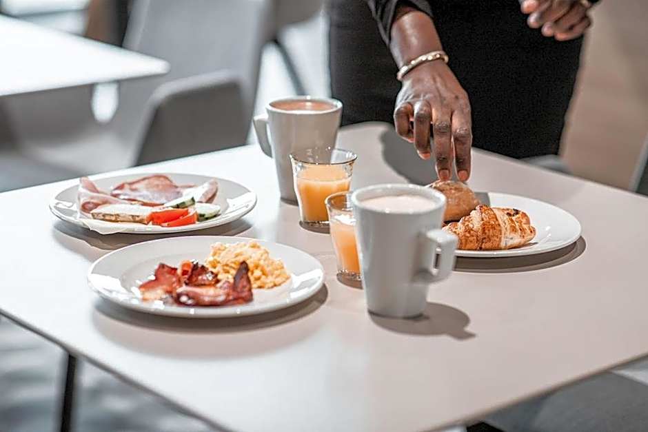 Holiday Inn Express Ajaccio By IHG