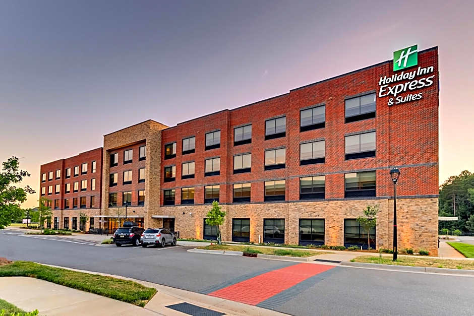 Holiday Inn Express & Suites Winston - Salem SW - Clemmons By IHG