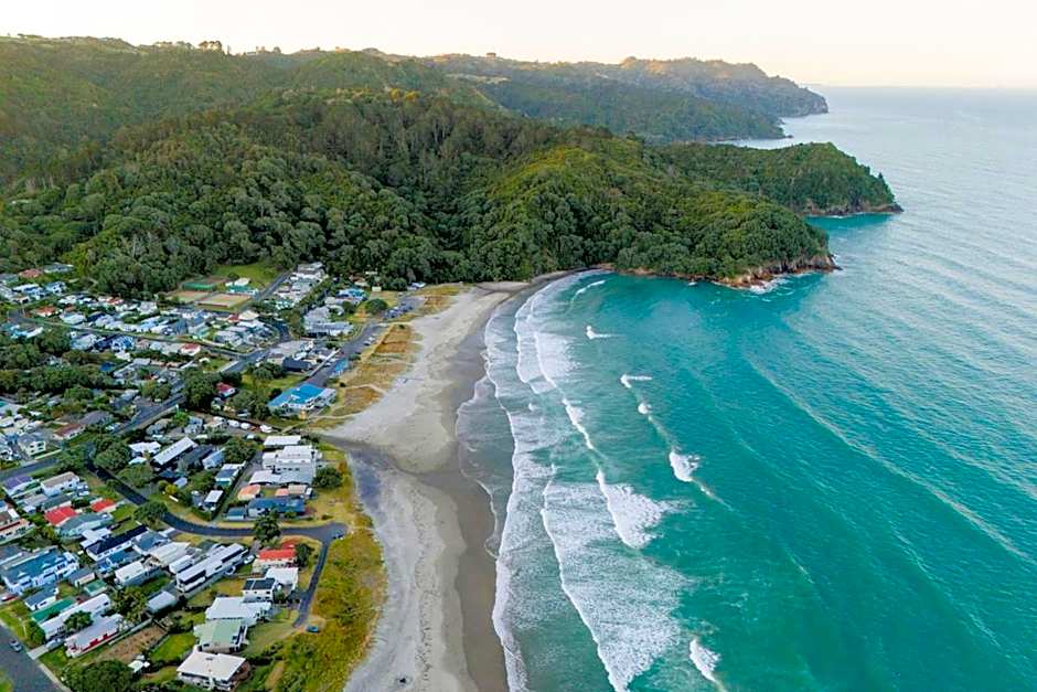 Tasman Holiday Parks - Waihi Beach