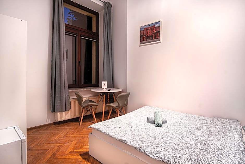 Dream Aparts - Rewolucji 1905r